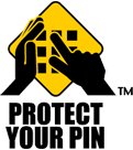 Protect yout PIN