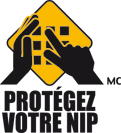 Protegez votre NIP